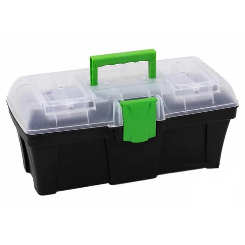 GREEN BOX Ящик для інструментів 12 79V212
