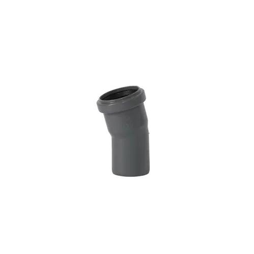 Ostendorf HT Safe Кут каналізаційний Ø50/15° 172100
