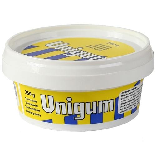 UNIPAK Unigum Мастика водонепроницаемая 250г.