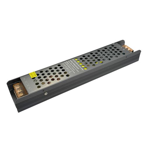 AVT Блок питания 250W 12V IP20 257*49*29мм. AVT-250-12V-20.8А