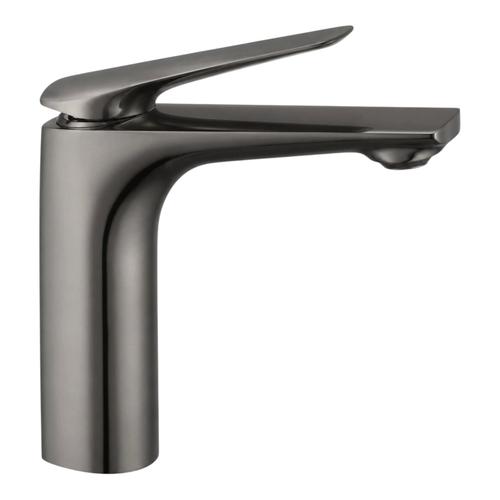 VALESO NSF 007P Змішувач для умивальника (PVD ЧОРНИЙ) SP000052929