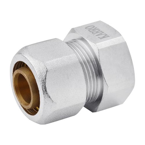 KARRO МРВ 20*3/4 металопластик KR-0523