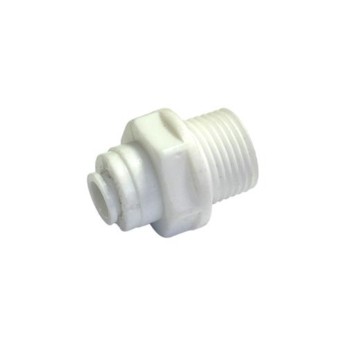 Aquakut Перехідник QC-ЗР 1/4QC-3/8ЗР 43726