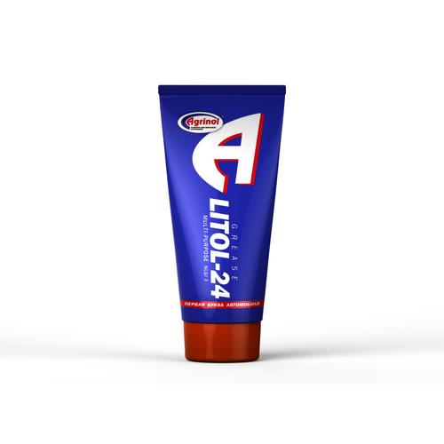 AGRINOL Смазка LITOL-24 (150мл.)