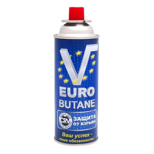 VITA EURO BUTAN Газовый балон CRV (220гр.)