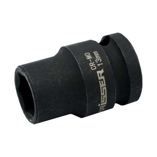 Haisser Головка ударна шестигранна 1/2 M=13мм., L=38,5мм. 70200