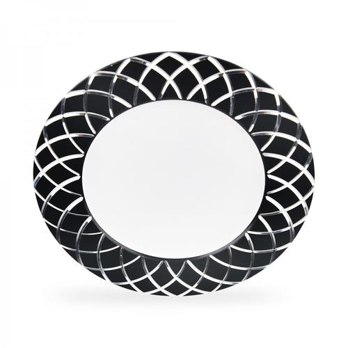 Feron LED-Світильник вбудований 5W 4000K 400Lm (чорний) AL780