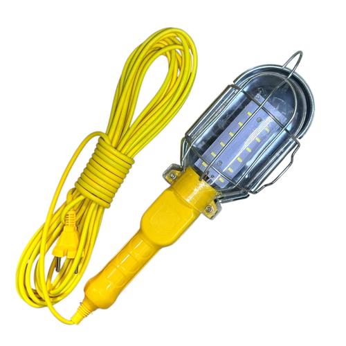 LEMANSO Переноска автомобільна LED 7W 600Lm (10м.) LMA312