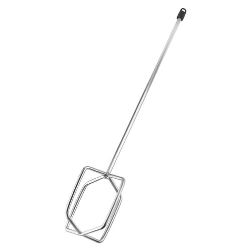 POLAX Міксер для стяжок 120*600мм. HEX 31-014