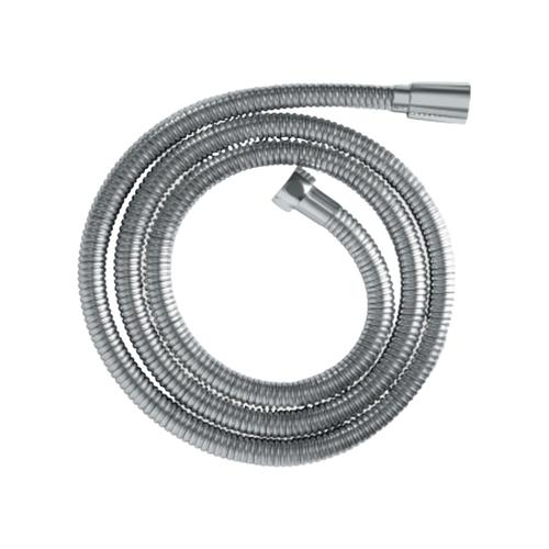 AQUASTRONG Шланг для душу хром нерж. (150-180см.) SC-211-15