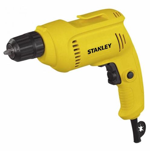 STANLEY Дрель 550Вт STDR5510-RU