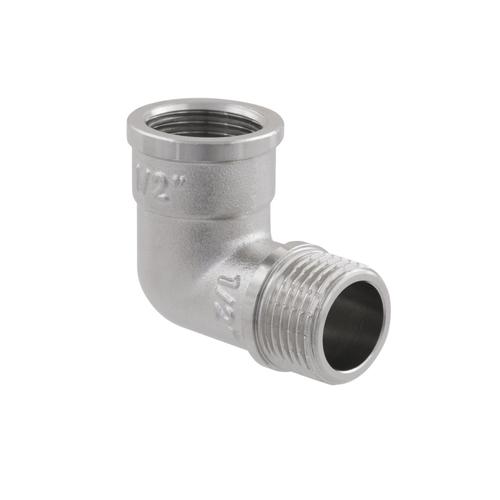 Raftec Кут 15 (1/2) ЗВ нікель UP01