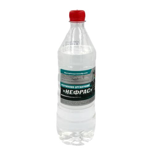 ЗапоріжАвтоПобутХім Розчинник Б-70 НЕФРАС 515гр., (0,9л.)