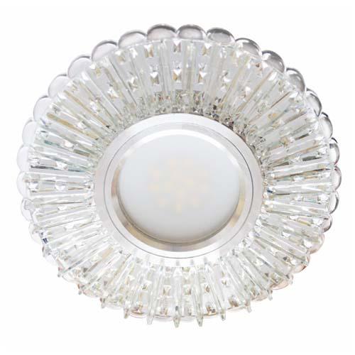 Feron Точковий світильник з Led-підсвічуванням MR16 7312B