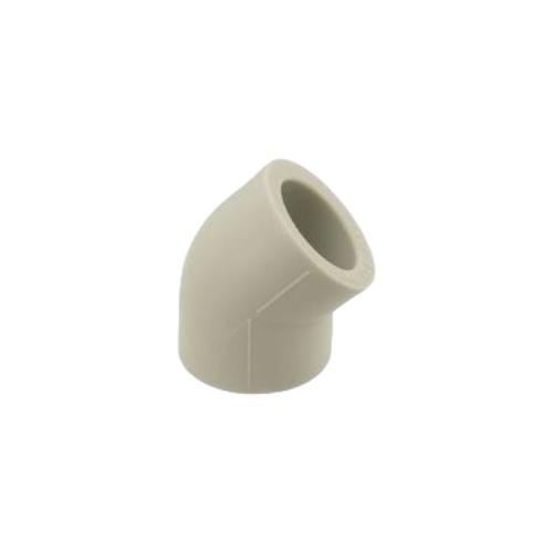 ASG PPR Кут Ø25х45° 1415270177