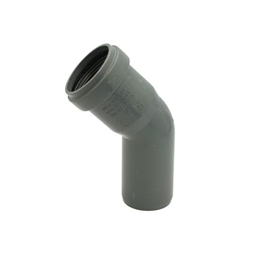 Reiger Кут каналізаційний Ø32/45°