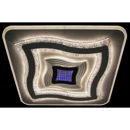 LED-Люстра 1702/49+49B