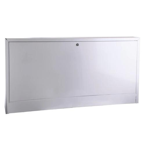 ECO ШКЗ-5 Шафа колекторна 950x580x120, зовнішня (8-10)