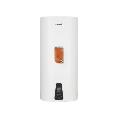 TATRA-Line SLIM TSMN-50-(W) Водонагреватель (бойлер) (плоский) 50л., мокрый тен
