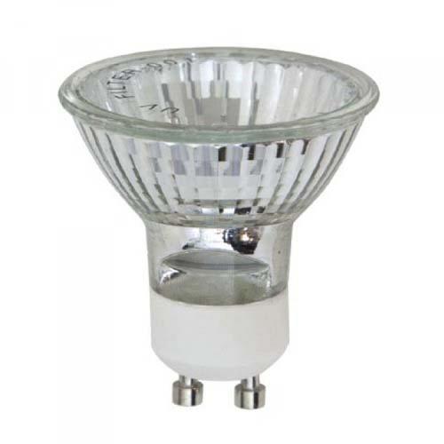 Feron Галогенова лампа 220V 35W MR16 GU10 HB10