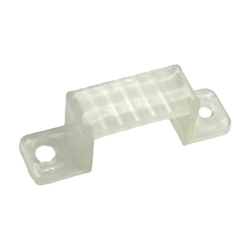 Крепление для LED-ленты 220V 17мм.