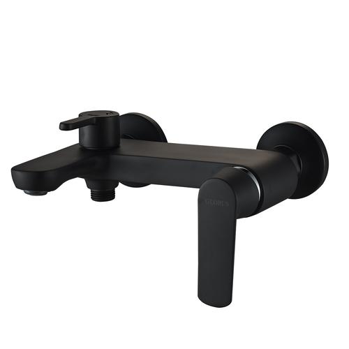 Globus Lux Смеситель для ванной Laguna GLA-0102N-10-BB