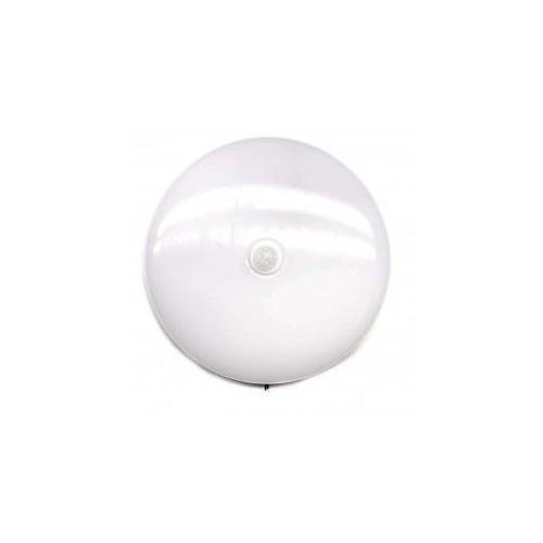 AVT LED-Светильник ЖКХ 18W + ИК-датчик IP54 №125/1