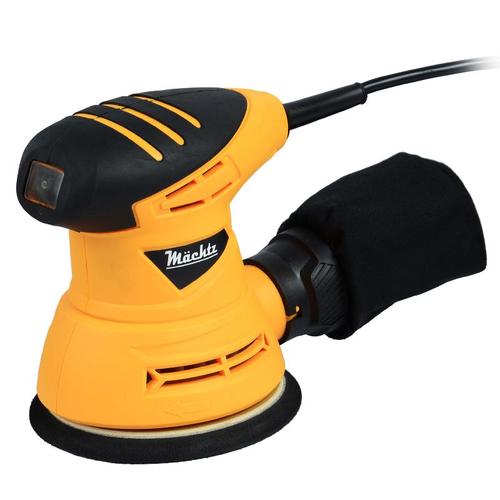 Mächtz Шлифмашина эксцентриковая MOS-450