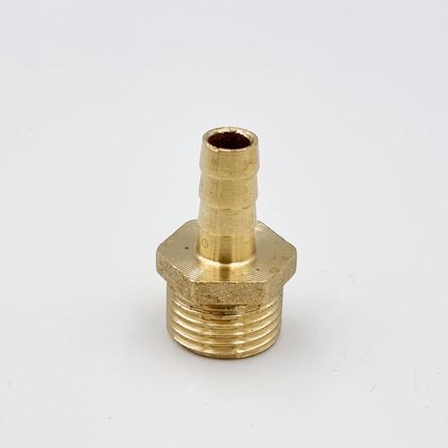 LEXLINE Штуцер 1/2 З Ø10мм. К0008-2 PROFI