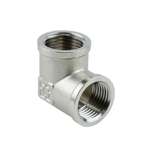 Raftec Кут 20 (3/4) ВВ нікель U02
