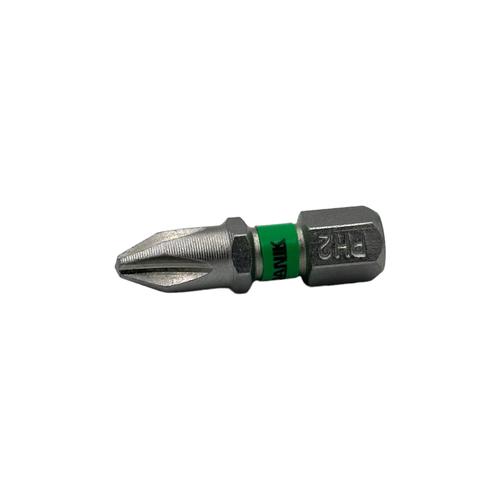 DANIK Біта S2 PH2 25мм.