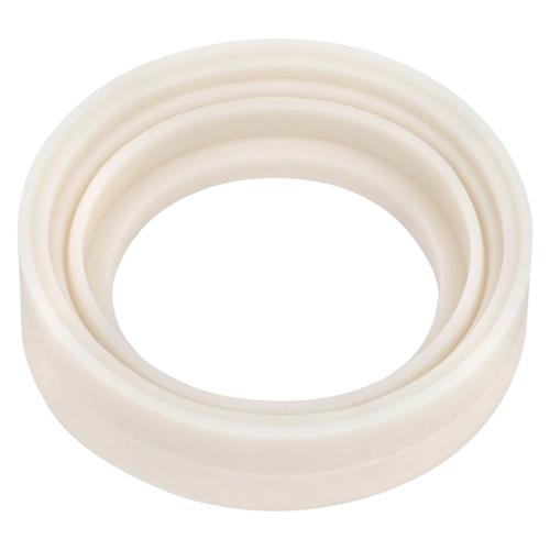 SoloPlast АС-01.18К.ЗП Прокладка для ущільнення з'єднання бачка з унітазом