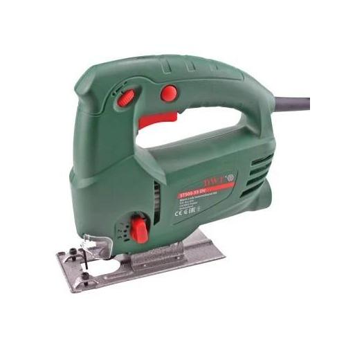 DWT Электролобзик 500W STS05-55 DV