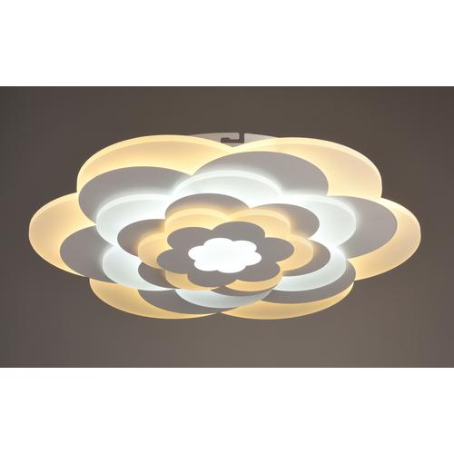 LED-Люстра 82166/116W Ø500 H50 3000K-6500K