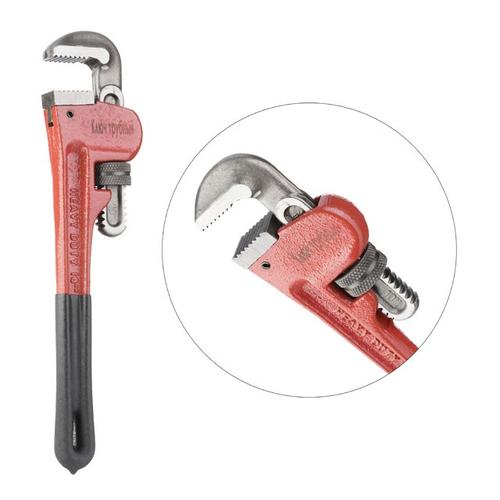 INTERTOOL Ключ трубний 250 мм, тип Stillson HT-0181