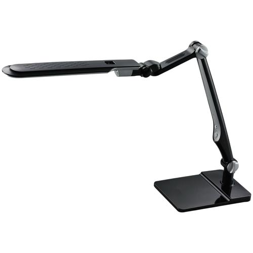 The Light Настільна LED-лампа 8W 3000-6500K 600Lm BLACK ZL50082