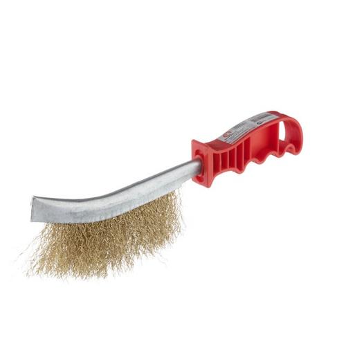 INTERTOOL Щітка по металу BT-0001