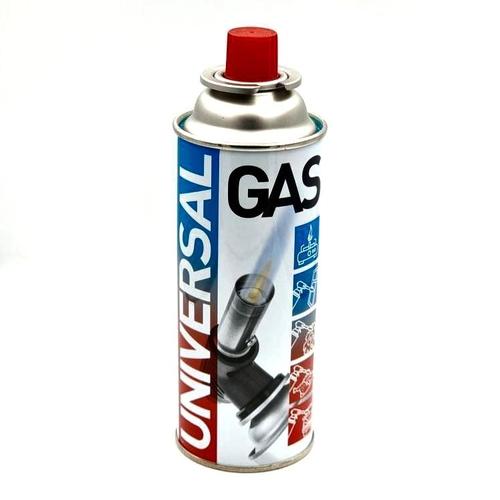 UNIVERSAL Газовый балон CRV 220г.