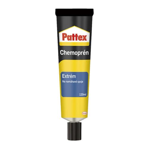 PATTEX EXTREM Клей контактный 120мл.