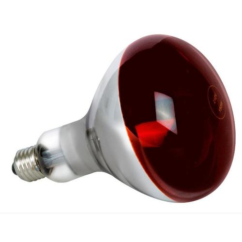 Лампа накаливания И/К 250W E27 (инд. упаковка)