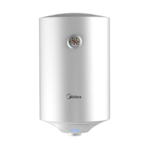 Midea Водонагреватель (бойлер) 80л., мокрый тен D80-15F6 (W)