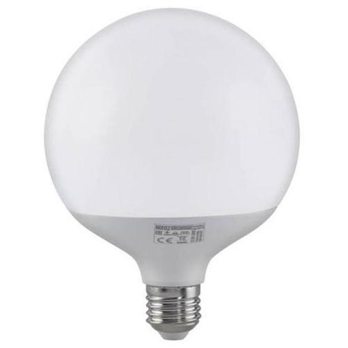 HOROZ LED-Лампа G118 20W E27 4200k GLOBE-20