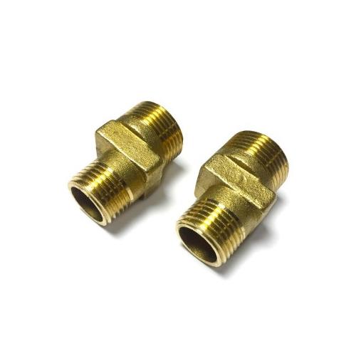 LEXLINE Ексцентрик 15х20 (1/2-3/4) К0041 (ПАРА)  PROFI