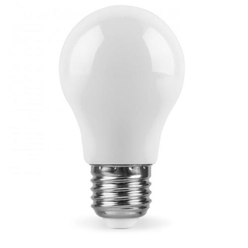 Feron LED-Лампа куля 3w E27 (біла) LB-375