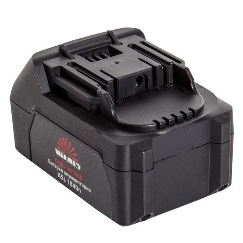 VITALS ASL 1840n Акумуляторна батарея 18V 4А