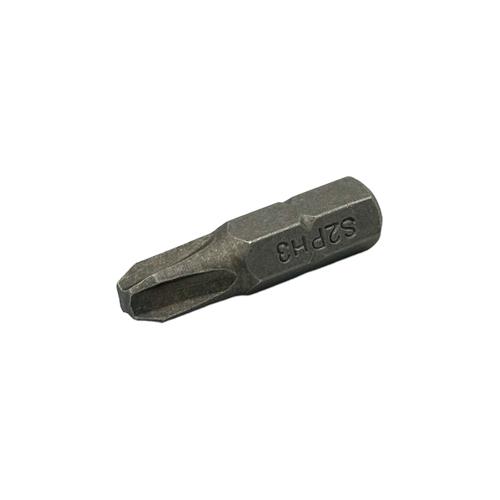 СИЛА Біта S2 PH3*25мм. 309206