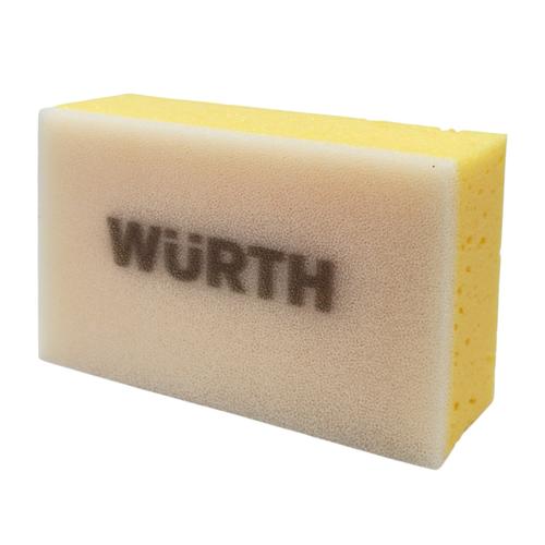 WURTH Губка для пористой плитки 180*110*65мм. 1587400002