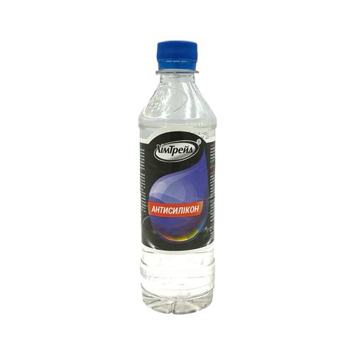 ХімТрейд Розчинник АНТИСИЛІКОН 280гр., (0,5л.)