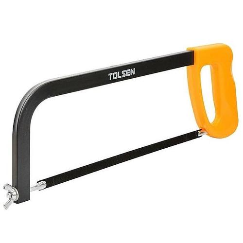 TOLSEN Ножовка по металлу 30052