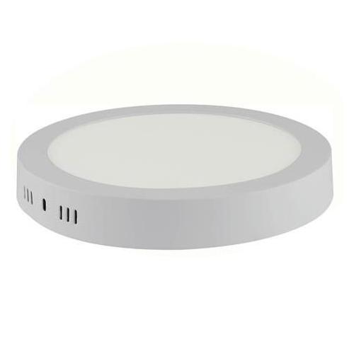 HOROZ LED-Светильник круг накладной 28W 4200k Carolina-28